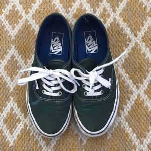 Original Classic Vans